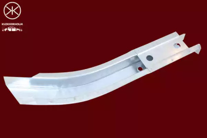 Детали кузова/крыло/буфер KLOKKERHOLM для FORD SIERRA Хэтчбек (GBC, GBG) 2.0 i DOHC