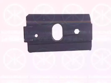 Детали кузова/крыло/буфер KLOKKERHOLM для FORD SIERRA Хэтчбек (GBC, GBG) 2.0 i DOHC