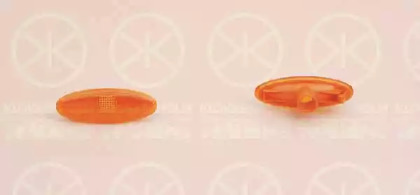 Фонарь указателя поворота KLOKKERHOLM для FORD SCORPIO II Turnier (GNR, GGR) 2.3 i 16V