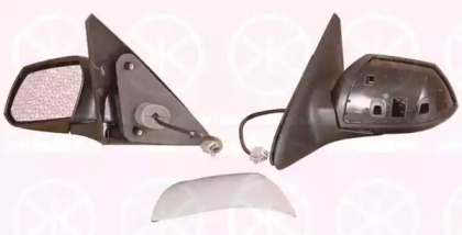 Зеркала KLOKKERHOLM для FORD MONDEO III (B5Y) 2.0 16V