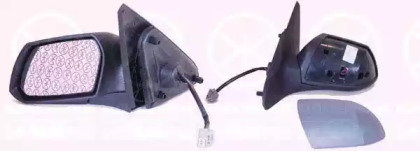 Зеркала KLOKKERHOLM для FORD MONDEO III (B5Y) 2.0 16V