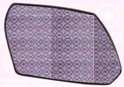 Зеркала KLOKKERHOLM для FORD MONDEO III (B5Y) 2.0 16V