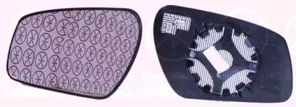 Зеркала KLOKKERHOLM для FORD MONDEO III (B5Y) 2.0 16V