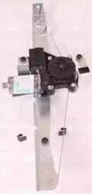 Внутренняя отделка KLOKKERHOLM для FORD MONDEO III (B5Y) 2.0 16V