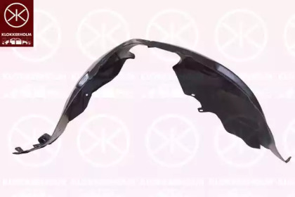 Колесная ниша KLOKKERHOLM для FORD MONDEO III (B5Y) ST220