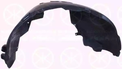 Автомобиль, передняя часть KLOKKERHOLM для FORD MONDEO III Turnier (BWY) 2.5 V6 24V