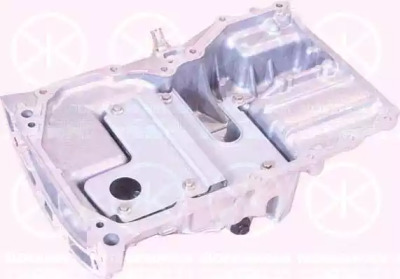 Масляный поддон KLOKKERHOLM для FORD MONDEO III Turnier (BWY) 2.0 16V
