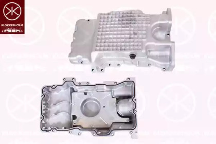 Масляный поддон KLOKKERHOLM для FORD MONDEO III Turnier (BWY) 2.5 V6 24V