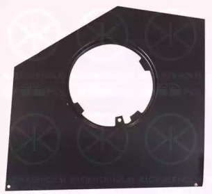 Колесная ниша KLOKKERHOLM для FORD MONDEO III Turnier (BWY) 2.5 V6 24V