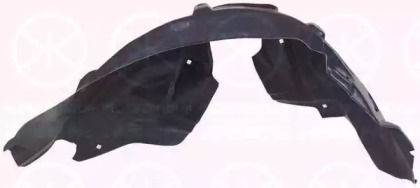 Автомобиль, задняя часть KLOKKERHOLM для FORD MONDEO III (B5Y) 3.0 V6 24V