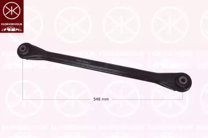 Рычаг (поперечный, диагональный, продольный) KLOKKERHOLM для FORD MONDEO III (B5Y) 1.8 SCi
