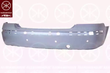 Буфер KLOKKERHOLM для FORD MONDEO III (B5Y) 2.0 16V