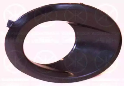 Противотуманная фара KLOKKERHOLM для FORD MONDEO III (B5Y) 1.8 16V