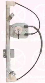 Механизм стеклоподъемника KLOKKERHOLM для FORD MONDEO IV Turnier (BA7) 1.6 Ti