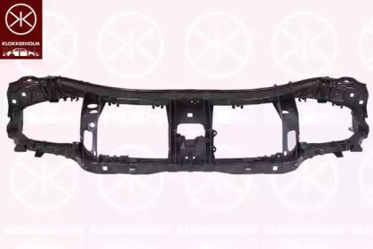 Детали кузова/крыло/буфер KLOKKERHOLM для FORD MONDEO IV Turnier (BA7) 1.6 Ti