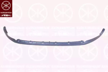 Детали кузова/крыло/буфер KLOKKERHOLM для FORD MONDEO IV Turnier (BA7) 1.6 Ti