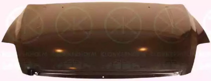 Автомобиль, передняя часть KLOKKERHOLM для FORD MONDEO IV Turnier (BA7) 1.6 Ti