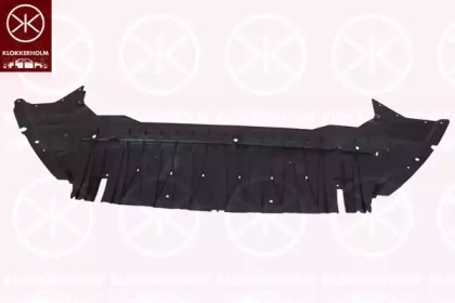 Автомобиль, передняя часть KLOKKERHOLM для FORD MONDEO IV Turnier (BA7) 1.6 Ti