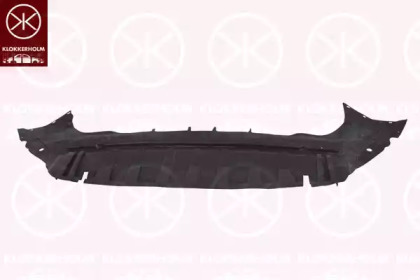 Автомобиль, передняя часть KLOKKERHOLM для FORD MONDEO IV Turnier (BA7) 1.6 Ti