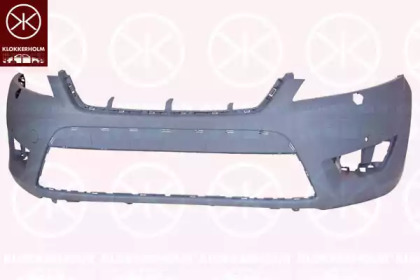 Автомобиль, передняя часть KLOKKERHOLM для FORD MONDEO IV Turnier (BA7) 1.6 Ti