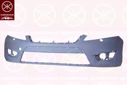 Автомобиль, передняя часть KLOKKERHOLM для FORD MONDEO IV Turnier (BA7) 1.6 Ti