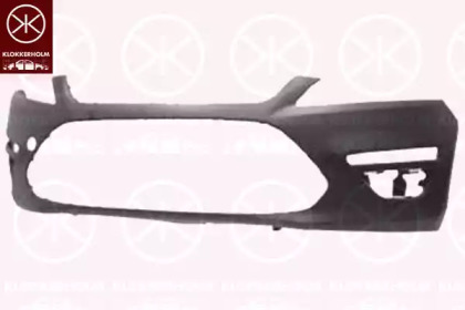 Автомобиль, передняя часть KLOKKERHOLM для FORD MONDEO IV Turnier (BA7) 1.6 Ti