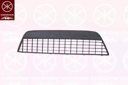 Автомобиль, передняя часть KLOKKERHOLM для FORD MONDEO IV Turnier (BA7) 1.6 Ti