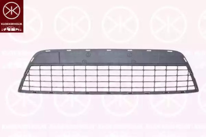 Автомобиль, передняя часть KLOKKERHOLM для FORD MONDEO IV Turnier (BA7) 1.6 Ti