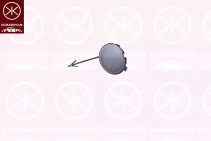 Детали кузова/крыло/буфер KLOKKERHOLM для FORD MONDEO IV Turnier (BA7) 1.6 Ti