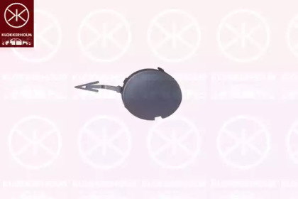 Детали кузова/крыло/буфер KLOKKERHOLM для FORD MONDEO IV Turnier (BA7) 1.6 Ti