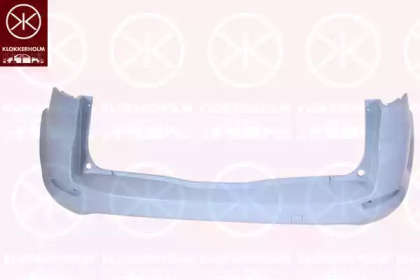 Автомобиль, передняя часть KLOKKERHOLM для FORD MONDEO IV Turnier (BA7) 1.6 Ti