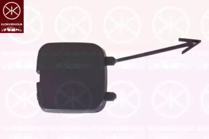 Детали кузова/крыло/буфер KLOKKERHOLM для FORD MONDEO IV Turnier (BA7) 1.6 Ti