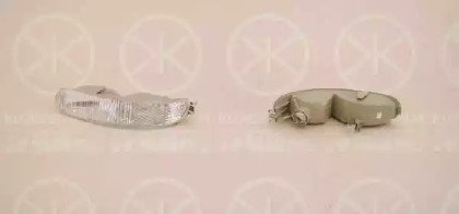 Фонарь указателя поворота KLOKKERHOLM для FORD SCORPIO II Turnier (GNR, GGR) 2.3 i 16V