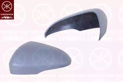 Зеркала KLOKKERHOLM для FORD MONDEO V Хэтчбек 2.0 TDCi Bi-Turbo