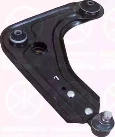 Рычаг (поперечный, диагональный, продольный) KLOKKERHOLM для FORD FIESTA III (GFJ) 1.6