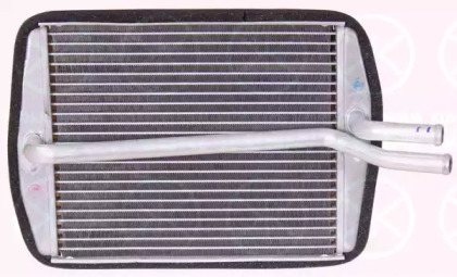 Отопление и вентиляция KLOKKERHOLM для FORD PUMA (EC_) 1.6 16V