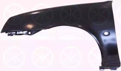 Автомобиль, передняя часть KLOKKERHOLM для FORD FIESTA Фургон (JV_) TD 1.8