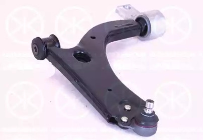 Подвеска поперечного рычага KLOKKERHOLM для MAZDA 2 (DY) 1.6