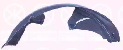 Колесная ниша KLOKKERHOLM для FORD FIESTA V Van 1.4 TDCi