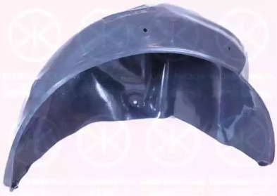 Колесная ниша KLOKKERHOLM для FORD FIESTA V Van 1.4 TDCi