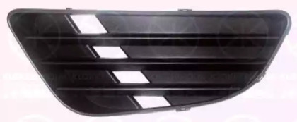 Автомобиль, передняя часть KLOKKERHOLM для FORD FIESTA V Van 1.4 TDCi