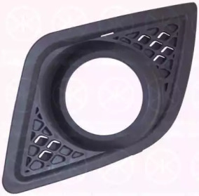 Автомобиль, передняя часть KLOKKERHOLM для FORD FIESTA V Van 1.4 TDCi