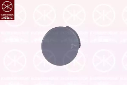 Покрытие/покрышка KLOKKERHOLM для FORD FIESTA V Van 1.3