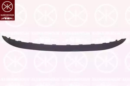 Детали кузова/крыло/буфер KLOKKERHOLM для FORD FIESTA VI Van 1.4 TDCi