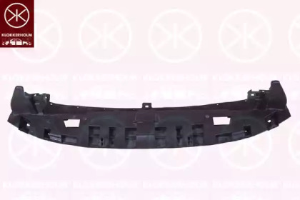 Двигатель KLOKKERHOLM для FORD FIESTA VI Van 1.6 TDCi