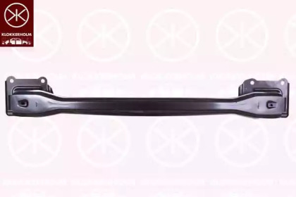 Детали кузова/крыло/буфер KLOKKERHOLM для FORD FIESTA VI Van 1.4 TDCi