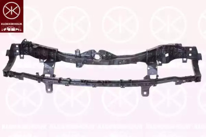 Детали кузова/крыло/буфер KLOKKERHOLM для FORD KUGA I 2.0 TDCi 4x4