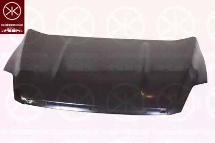 Крышки/капоты/двери/люк крыши/складная крыша KLOKKERHOLM для FORD KUGA I 2.0 TDCi 4x4