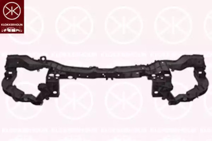 Детали крепления KLOKKERHOLM для FORD KUGA II (DM2) 1.6 EcoBoost 4x4