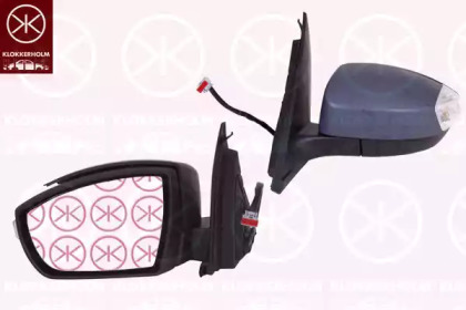 Фонарь указателя поворота KLOKKERHOLM для FORD GALAXY (WA6) 2.0 TDCi